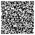 QR code with Crafty Peddler contacts