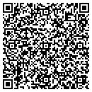 QR code with J D Exxon contacts