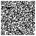 QR code with N&C Walker Assoc Inc contacts