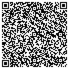 QR code with Malmberg Travel Group contacts