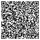 QR code with MWRA Nut Island contacts