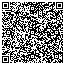 QR code with D J S Unlimited Part IL contacts