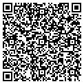 QR code with MJS Assoc contacts