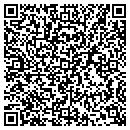 QR code with Hunt's Store contacts