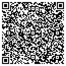 QR code with Autozone contacts