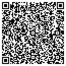 QR code with C D Telecom contacts