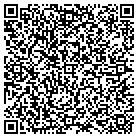 QR code with Mc Garrigle Sherbow & Delisle contacts