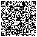 QR code with John Bagdon Jr contacts