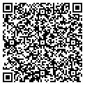 QR code with Kroner Design contacts