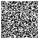 QR code with Geoffroy's Garage contacts