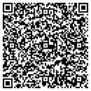 QR code with Blackout contacts