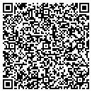 QR code with Healing Tmple Chrch God Christ contacts