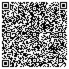 QR code with Advanced Fracture Laboratories contacts