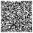 QR code with New England Auto Sales contacts