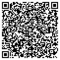QR code with X Cafe contacts