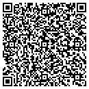 QR code with O'Brien Communication contacts
