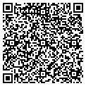 QR code with KFC contacts
