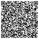 QR code with K B Specialized Cooling & Heating contacts