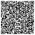 QR code with D Practice Management Advisors contacts
