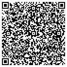 QR code with First New England Realty Group contacts