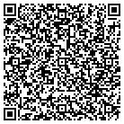 QR code with Yard Chef Cookouts & Clambakes contacts