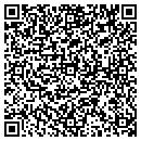 QR code with Readville Tire contacts