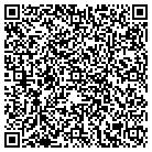 QR code with House Of Pizza-North Falmouth contacts