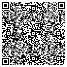 QR code with C J Mabardy Washed Sand contacts