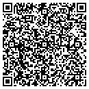 QR code with Meridian House contacts