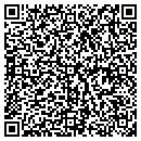 QR code with APL Service contacts