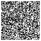 QR code with J & J Home Improvements contacts