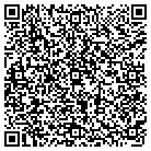 QR code with Charles Rose Architects Inc contacts