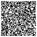 QR code with Kevin D Ainsworth contacts