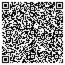 QR code with A A Will Materials contacts