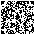 QR code with 16 Stitches contacts
