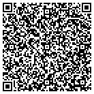 QR code with Albert A Dunn III MD contacts