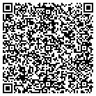 QR code with Marblehead Police Department contacts