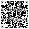 QR code with Dvr Design contacts