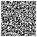 QR code with Hull Times contacts