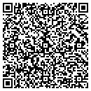 QR code with J F Cove Insurance Inc contacts