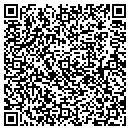 QR code with D C Drywall contacts