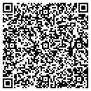 QR code with JLB & Assoc contacts