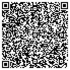 QR code with M A Statewide Independent Lvng contacts