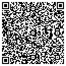 QR code with C Perry & Co contacts