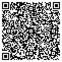 QR code with 1UOL contacts
