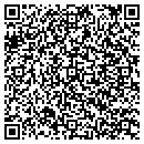 QR code with KAG Software contacts