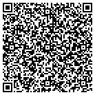 QR code with West Tisbury Fire Department contacts