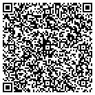 QR code with Major's Rv Service Center contacts