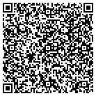 QR code with Here & There Limousine contacts