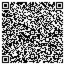 QR code with New England Coloreze contacts